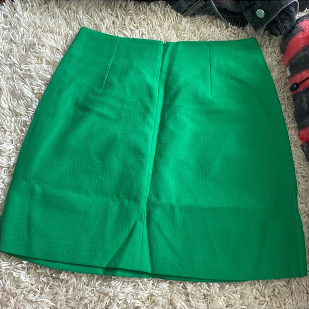 Rihoas skirt!